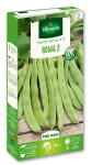 Légumes Secs - Haricot Nain Vert Plat Roma 2 - PACKAGING_3D_RECTO